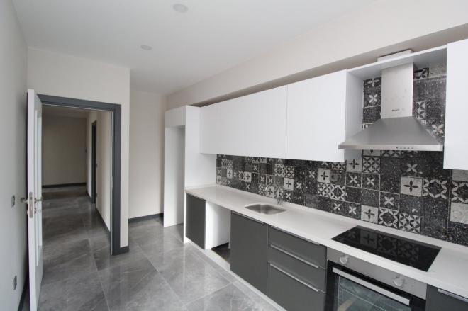 Квартира 3+1 в Стамбуле