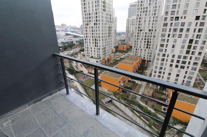 Квартира 3+1 в Стамбуле