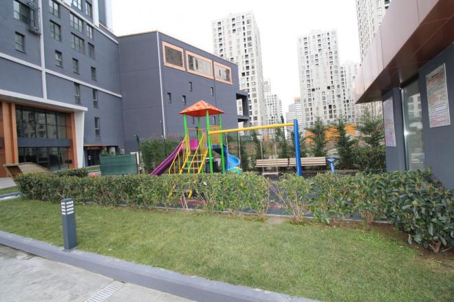 Квартира 3+1 в Стамбуле