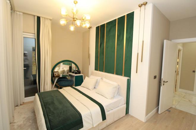 Квартира 2+1 в Стамбуле