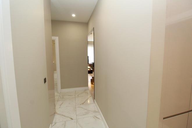 Квартира 3+1 в Стамбуле