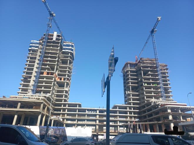 Квартира 3+1 в Стамбуле