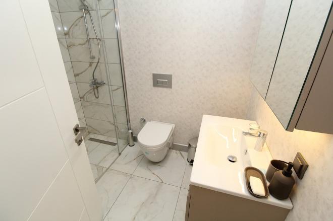 Квартира 4+1 в Стамбуле