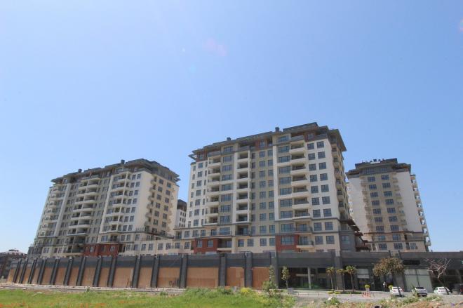 Квартира 2+1 в Стамбуле