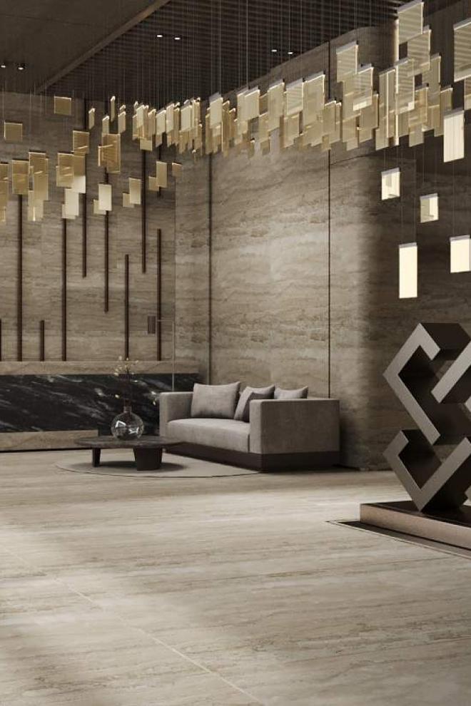 Квартира 1+1 в Дубай