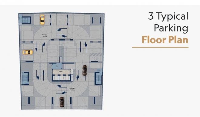 Квартира 0+1 в Дубай