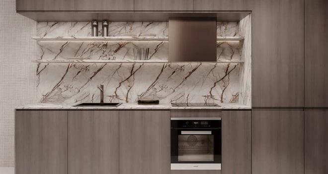 Квартира 1+1 в Дубай