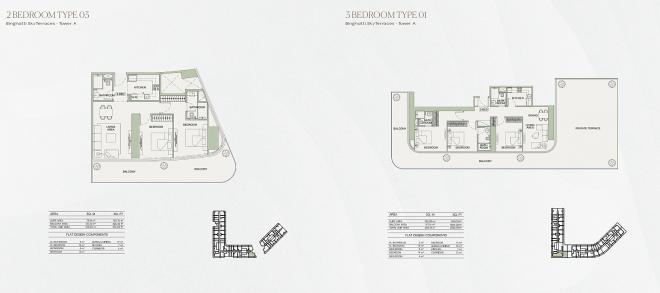 Квартира 0+1 в Дубай