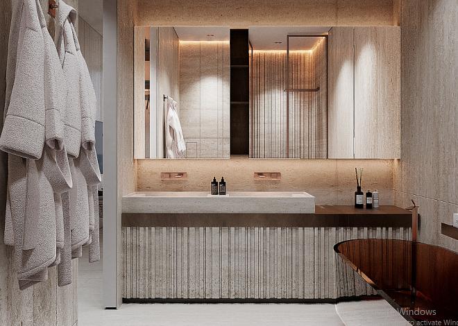 Квартира 0+1 в Дубай