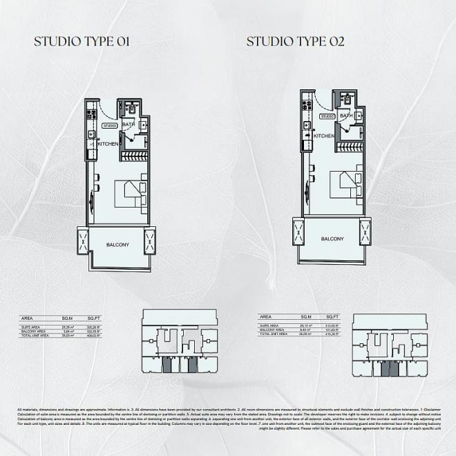 Квартира 2+1 в Дубай