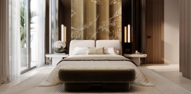 Квартира 1+1 в Дубай