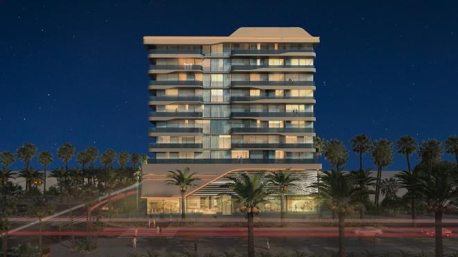 Квартира 0+1 в Дубай