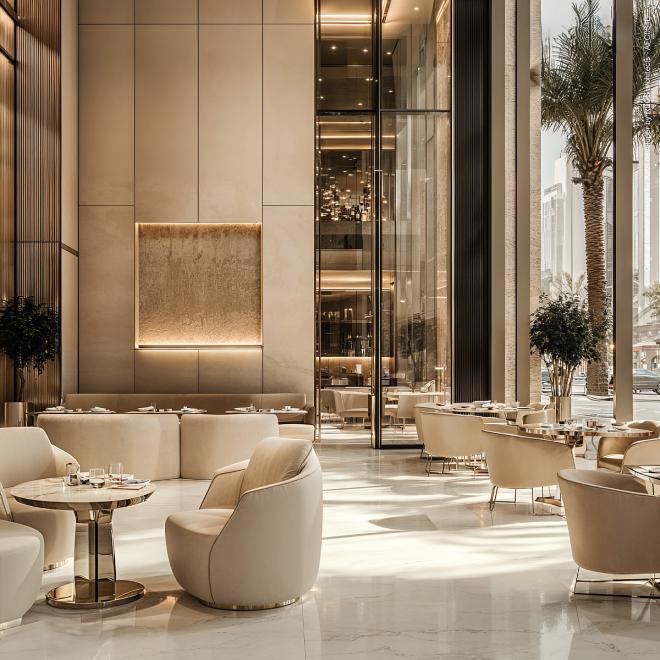 Квартира 0+1 в Дубай