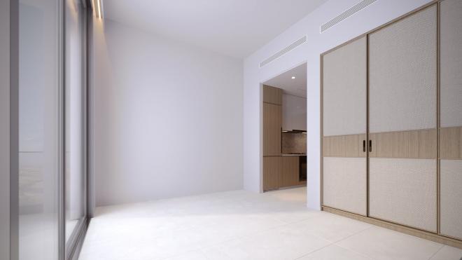 Квартира 2+1 в Дубай