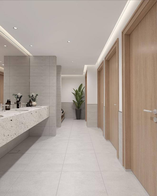 Квартира 2+1 в Дубай