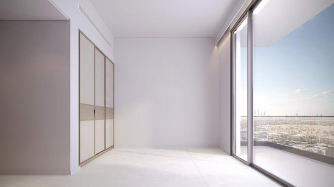 Квартира 2+1 в Дубай