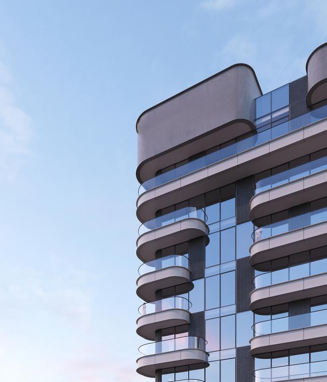 Квартира 2+1 в Дубай