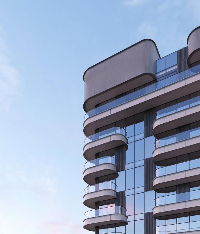 Квартира 3+1 в Дубай