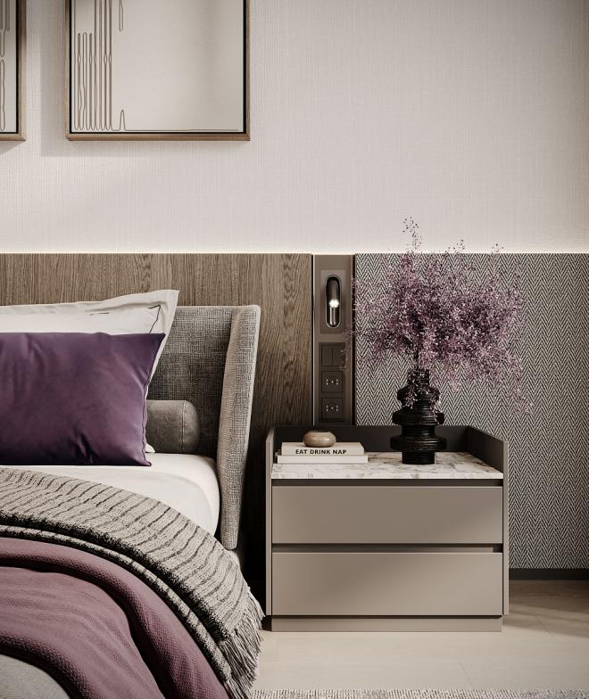 Квартира 0+1 в Дубай