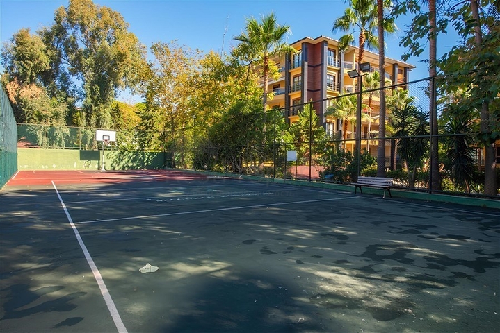 Апартаменты в Сельчуклу Конаклары для отдыха всей семьей