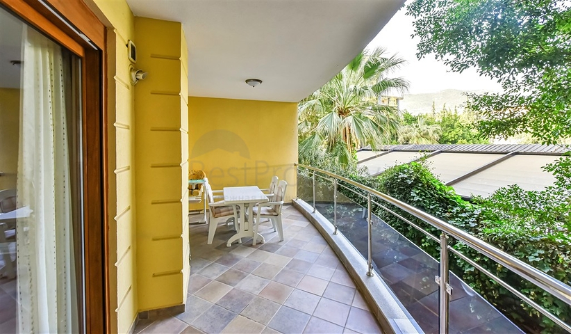 Апартаменты в Сельчуклу Конаклары для отдыха всей семьей