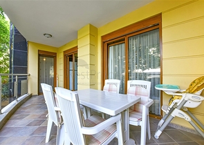 Апартаменты в Сельчуклу Конаклары для отдыха всей семьей