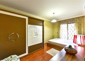 Апартаменты в Сельчуклу Конаклары для отдыха всей семьей