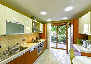 Апартаменты в Сельчуклу Конаклары для отдыха всей семьей