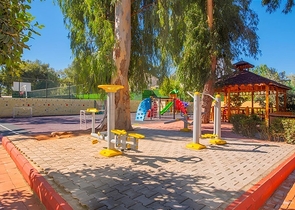 Апартаменты в Сельчуклу Конаклары для отдыха всей семьей