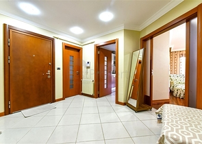 Апартаменты в Сельчуклу Конаклары для отдыха всей семьей