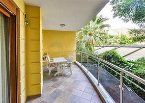 Апартаменты в Сельчуклу Конаклары для отдыха всей семьей