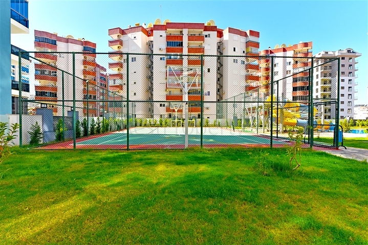 Квартиры в новом жилом комплексе