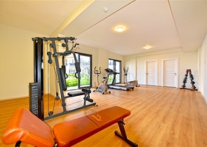 Квартиры в новом жилом комплексе