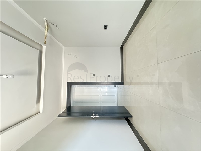 Проект в центре Алании