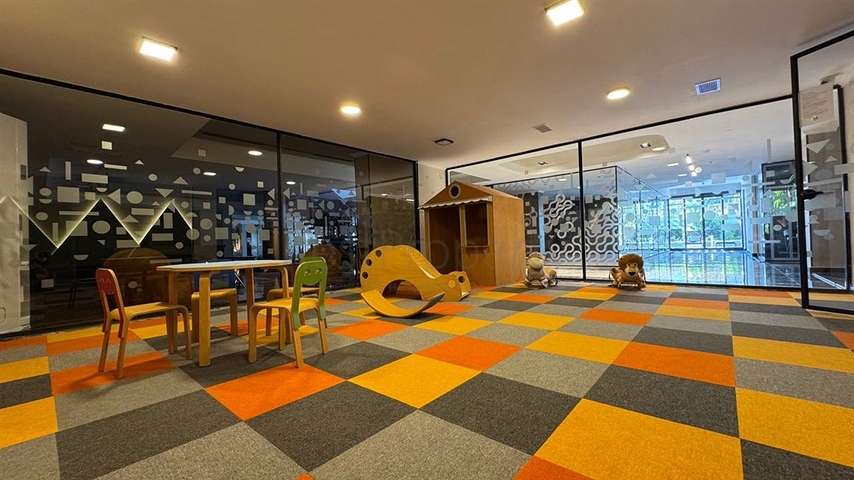 Проект в центре Алании