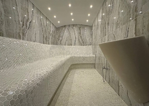 Проект в центре Алании