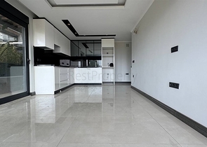 Проект в центре Алании