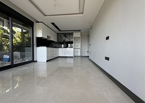 Проект в центре Алании