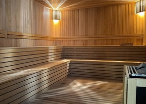 Проект в центре Алании