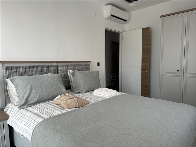 Новый жилой комплекс в районе Авсаллар