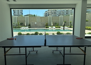 Новый жилой комплекс в районе Авсаллар