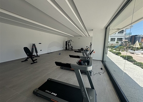 Новый жилой комплекс в районе Авсаллар