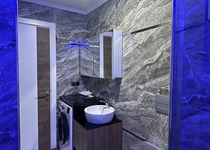 Новый жилой комплекс в районе Авсаллар