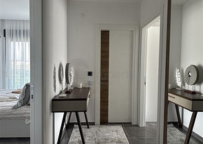 Новый жилой комплекс в районе Авсаллар