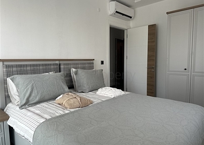 Новый жилой комплекс в районе Авсаллар