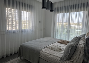 Новый жилой комплекс в районе Авсаллар