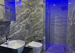 Новый жилой комплекс в районе Авсаллар