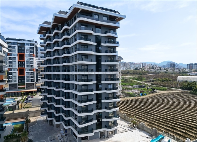 Новый инвестиционный проект