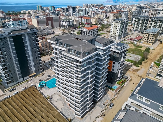 Новый инвестиционный проект