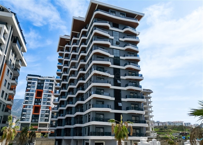 Новый инвестиционный проект